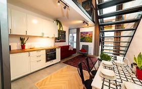 Apartament Mazagran